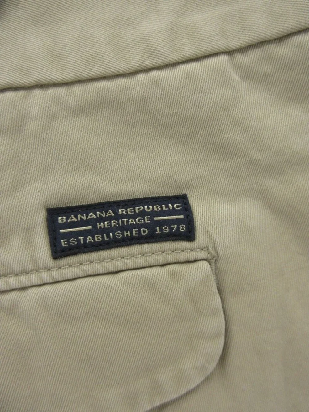 Banana Republic brand banana